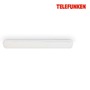 Hranatá - TF 205406TF TELEFUNKEN LED stropní svítidlo 115,5 cm 48W 5100lm bílé - BRILONER - foto 4