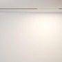 Lištové Magnetic Maytoni Exility - M TR106-2-18W3K-B Svítidlo pro kolejnicový systém Parete 3000K 18W teplá bílá 719lm černý hliník Exility - MAYTONI - foto 4