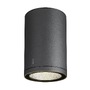 Přisazená - LA 1003442 ENOLA ROUND L Outdoor, stropní LED svítidlo, antracitové, CCT 3000/4000K - BIG WHITE (SLV) - foto 4