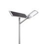 Veřejné osvětlení - FAN LED-RADIUS-30C-SOLAR Solární veřejné osvětlení RADIUS 30 W solární 4200 lm 3000 K - FANEUROPE - foto 4