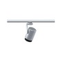 Lištové 3 fáze ProRail - P 95412 ProRail3 lištový spot Asthene E27 max. 50W 230V chrom - PAULMANN - foto 4