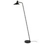 Stojací lampy - NOR 2120584003 Darci stojací lampa černá - NORDLUX - foto 4