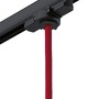 Lištové 3 fáze ProRail - P 91387 ProRail3 univerzální adaptér pro závěs max. 1.150W 230V černá - PAULMANN - foto 4