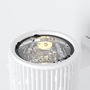 Nástěnná - M O419WL-01W Nástěnné svítidlo Rando E27 60W IP54 bílý kov - MAYTONI - foto 4