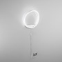Dekorativní - FAN LED-LINGER-AP35-BCO Nástěnné svítidlo LED LINGER bílá 15 W 1650 lm CCT 35 x 15 cm - FANEUROPE - foto 4