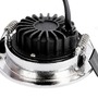 Kruhová - IMPR 565383 Deko-Light stropní vestavné svítidlo, Dione, 8,5 W, DTW, 1800-3000 K, 220-240V 480 lm chrom - foto 4