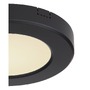 Kruhová - GLO 12379-6B Stropní svítidlo LASSE 12379-6B -  GLOBO - foto 4