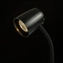 Stolní lampy pracovní - RED R13558 JOLI stolní černá 230V LED GU10 10W - RED - DESIGN RENDL - foto 4