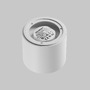 Downlight - M C217CL-15W3K-W Stropní svítidlo Lens 3000K 15W 70d C217CL-15W3K-W - MAYTONI - foto 4