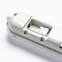 Technická - RED G13670 TRIDENT PRO 120 těleso šedá matný akryl 230V LED 40W IP65 4000K - DESIGN RENDL - foto 4