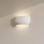 Nepřímé osvětlení - AST 1439001 Nástěnné svítidlo Blend 12W E27 sádra - ASTRO Lighting - foto 4