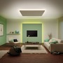 Hlavní osvětlení - P 71245 MaxLED 1000 LED Strip teplá bílá pouze pásek 1m 7,2W 1100lm/m 128 LEDs/m 2700K - PAULMANN - foto 4