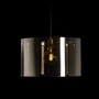 Válec - RED R13748 FANCY 50/30 závěsná kouřová fólie 230V E27 20W - RED - DESIGN RENDL - foto 4