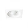 Sádrová - RED R12359 DINGO TUB zápustná sádrová 12V GU5,3 35W - RED - DESIGN RENDL - foto 4