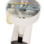 Bodová - IMPR 348165 Deko-Light stropní přisazené svítidlo Lucea 20 bílá 220-240V AC/50-60Hz 20,00 W 3000/4000 K 2000 lm bílá RAL 9016 - foto 4