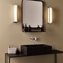 Dekorativní - AST 1121055 Nástěnné svítidlo Mashiko 360 Classic 2x40W E14 bronz - ASTRO Lighting - foto 4
