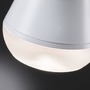 Koupelnová - P 76991 LED závěsné svítidlo Luia GU10 max. 10W satén/bílá - PAULMANN - foto 4