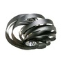 Dekorativní - ZUMA 133867-025753 1131 stropní svítidlo VENTO 60 cm černá - ZUMALINE - foto 4