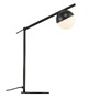 Stolní lampy dekorační - NOR 2010985003 Stolní lampa Contina 5W G9 černá opál - NORDLUX - foto 4