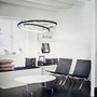 Kruhová - ILUX 304557 Závěsné svítidlo Oz sp d60 dali - IDEALLUX - foto 4