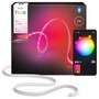 Dekorační - PH 8721103087812 Hue Flux světelný pás 3m EU 2200-6500K RGB - PHILIPS - foto 4