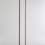 Stojací lampy - NV 9500812 Stojací lampa WENNA matný černý hliník a akryl LED 36W 230V 3000K IP20 - NOVA LUCE - foto 4
