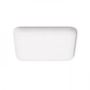 Koupelnová - RED R13521 BELI SQ 10 zápustná mléčný akryl 230V LED 8W IP65 3000K - RED - DESIGN RENDL - foto 4