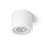 Downlight - RED R14220 KAYAL stropní bílá 230V GU10 9W - RED - DESIGN RENDL - foto 4