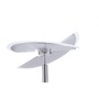 Stojací lampy - PN 673-55 ARTUR LED stojací svítidlo, svítidlo na čtení, ocel, moderní 2700-5000K - PAUL NEUHAUS - foto 4