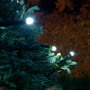 LED osvětlení na BATERIE - DLED BL15 DecoLED Venkovní  ledově bílá, 5,2m - foto 4