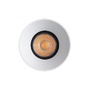 Bezrámečková - RED R14243 ANTARES zápustná bílá 230V LED 10W 36° 3000K - RED - DESIGN RENDL - foto 4