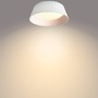 Kruhová - PH 8718699777357 DAWN SVÍTIDLO STOPNÍ LED 14W 1100lm 3000K, bílá - PHILIPS (929002514801) - foto 4