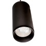 Subtilní - IMPR 342180 Deko-Light závěsné svítidlo Lucea 15 černá 220-240V AC/50-60Hz 15,00 W 3000/4000 K 1500 lm tmavě černá RAL 9005 - foto 4