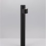 Sloupková - NV 9002872 Venkovní sloupkové svítidlo ADURO černý hliník a akryl LED 7.6W 3000K 200-240V 78st. IP54 - NOVA LUCE - foto 4