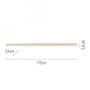 Hranatá - PN 6021-16 LED stropní svítidlo PURE Lines Straight, bílá 2200-5000K - PAUL NEUHAUS - foto 4