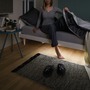 Dekorační - P 78893 MaxLED 250 LED Strip Night Comfort základní sada 1m 4W 30LEDs/m 2700K 12VA - PAULMANN - foto 4