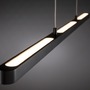 Svítidla - P 96816 URail LED závěs Lento 41W 2700K 230V černá mat - PAULMANN - foto 4