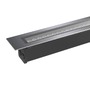 Zapuštěná - LA 1007195 DASAR® 600 svítidlo pro vestavbu do země, 18 W, 3000 K, IP65/IP67, čtvercové, nerezová ocel - BIG WHITE (SLV) - foto 4