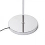 Stojací lampy - RED R12989X VÝPRODEJ VZORKU - PRAGMA stojanová černá chrom 230V E27 28W - RED - DESIGN RENDL - foto 4