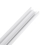 Lištové 1 fáze Sanotrunk - IMPR 930920 Deko-Light příslušenství - Sanotrunk Universal prázdný segment kratitelný, PC - foto 4