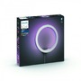 SmartHome Paul Neuhaus - PH 8719514343405 Hue Bluetooth LED White and Color Ambiance Nástěnné svítidlo Philips Sana bílé 2000K-6500K (náhrada za 40901/31/P9) - PHILIPS - foto 4