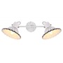 Bodová - GLO 54050-2 Svítidlo nástěnné JOWITA 54050-2 - GLOBO - foto 4