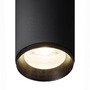 Svítidla - LA 1004283 3~ NUMINOS® PHASE L 3fázové systémové svítidlo černá/černá 4000 K 36° - BIG WHITE (SLV) - foto 4