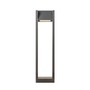 Sloupková - LA 1003001 QUAD POLE Outdoor, stojací LED svítidlo, 3000K, antracitové - BIG WHITE (SLV) - foto 4