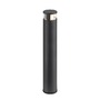 Příslušenství - LA 1006381 M-POL 90 Pole Poller, antracit, 83,4 cm - BIG WHITE (SLV) - foto 4