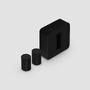 Ostatní - SON E10G1EU1BLK Sonos reproduktor Era 100 černý - foto 4