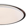 Kruhová - GLO 41359-40RGBSH XAVER 41359-40RGBSH Stropní svítidlo - GLOBO - foto 4