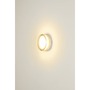 Kruhová - LA 1010210 CYFT XL Přisazené nástěnné a stropní svítidlo, 2700/3000/4000 K, 15 W, PHASE, 125°, IP65 černá / čirá - BIG WHITE (SLV) - foto 40
