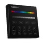 2,4Ghz Ovladače na stěnu - 4 zónový nástěnný ovladač RGBW, B3, 2xAAA, Mi-Light - foto 2