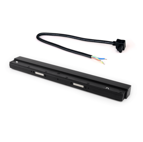 Příslušenství magnetických svitidel Mi-Light - 200W Napájecí trafo pro magnetickou lištu, AC180-265V, DC 48V, WZ-CX2020048N, Mi-Light - foto 1